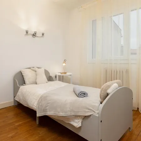 Maison Spacieuse & Calme A 9 Min De La Cite Feriehus Carcassonne