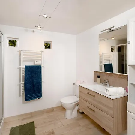 Maison Spacieuse & Calme A 9 Min De La Cite Feriehus Carcassonne