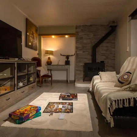 Maison Spacieuse & Calme A 9 Min De La Cite Carcassone