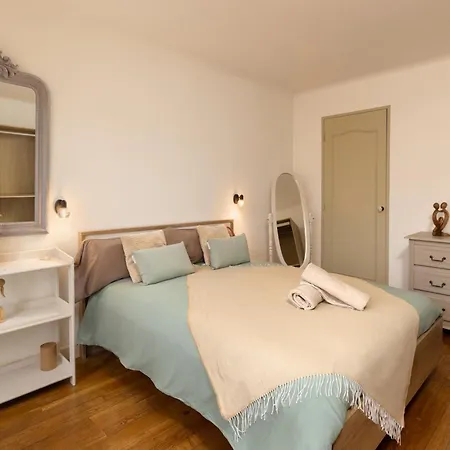 Maison Spacieuse & Calme A 9 Min De La Cite Nyaraló Carcassone