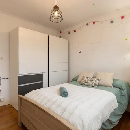 Maison Spacieuse & Calme A 9 Min De La Cite * Carcassone